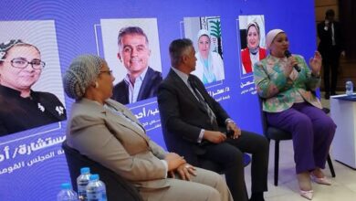 الدكتورة سحر السنباطي : الاستثمار في تنمية وعي ومهارات الأطفال يعد الضمان الحقيقي للتنمية الشاملة
