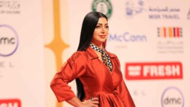 نتفلكس تعيد كلوديا حنا إلى الأضواء بعرض فيلم "ورقة جمعية"