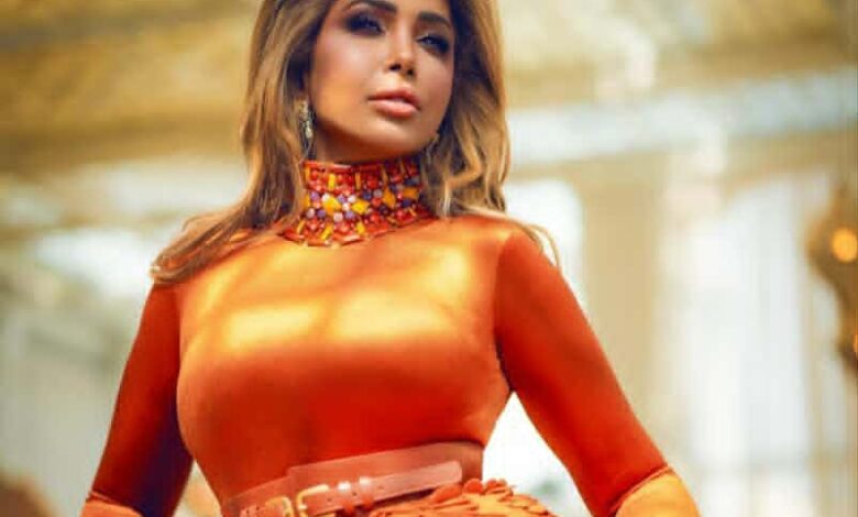  أروى تصدر أغنيتها اليمنية الجديدة "ليالي العشق" بتوقيع الموسيقار طلال