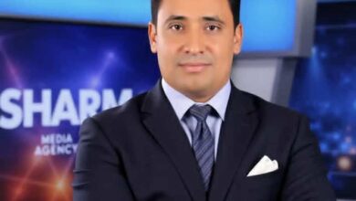 محمود زويل رئيسًا لقناة شرم الفضائيّة