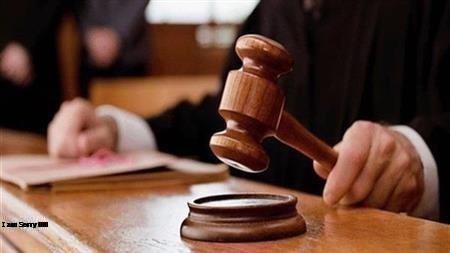 تحويل أوراق قاتل طليقته داخل فناء مدرسة بالغردقة إلى مفتي الجمهورية