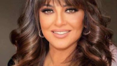  تكريم هالة صدقي فى مهرجان بردية السينمائى دورة وحيدحامد.. الثلاثاء المقبل