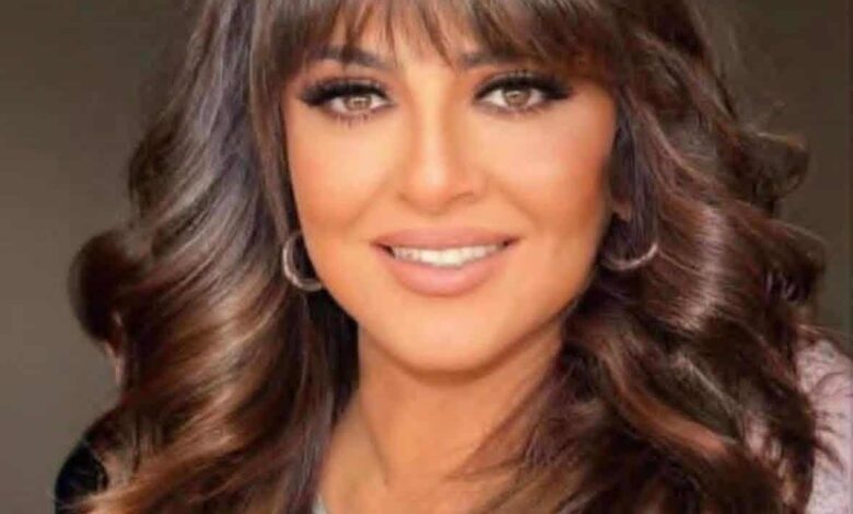  تكريم هالة صدقي فى مهرجان بردية السينمائى دورة وحيدحامد.. الثلاثاء المقبل