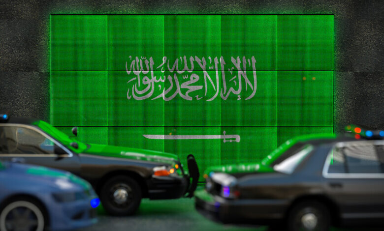 السلطات السعودية تباشر عددا من القضايا الجنائية والإدارية بينهم موظفون في عدة وزارات