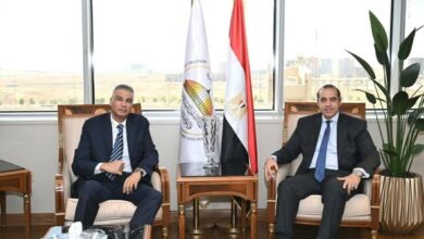  وزير الشؤون النيابية يشدد على اهتمام القيادة السياسية باستمرار تعويض من لم يتم تعويضهم  
