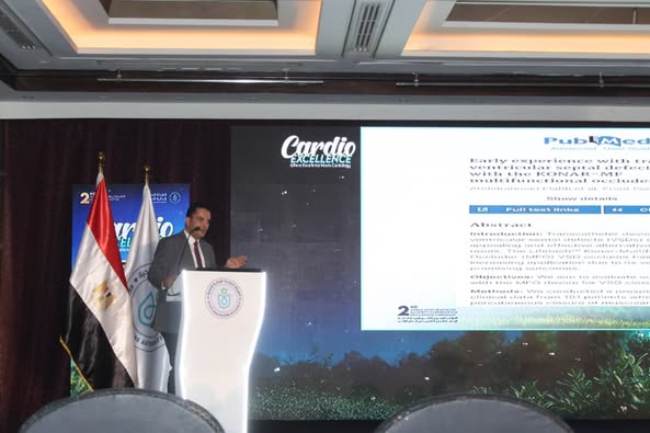 هيئة الرعاية الصحية تطلق ست جلسات علمية تفاعلية تبحث أحدث التدخلات القلبية و علاج قصور القلب  