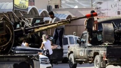 الأمم المتحدة تكشف عن إجراءات ضد معرقلي العملية السياسية وتأمين الحكومة الليبية المقبلة