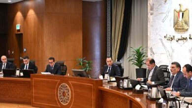 رئيس الوزراء يتابع موقف توافر الاعتمادات المالية اللازمة لهيئة الشراء الموحد للأدوية  