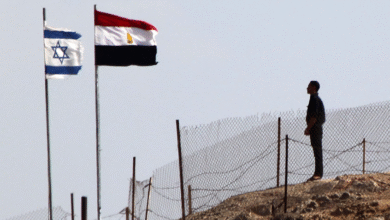 برلماني مصري يوجه تحذيرا لنتنياهو " قبل قرار الحرب مع مصر"