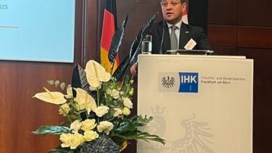  النتائج المالية خلال العام الماضي.. تعكس حراكًا اقتصاديًا متنوعًا وبدء «شراكة الثقة» مع القطاع الخاص
