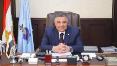 محافظ البحر الأحمر: غرامة 100 ألف جنيه وإيقاف سيارتين بسفاجا بسبب إلقاء الصرف الصحى