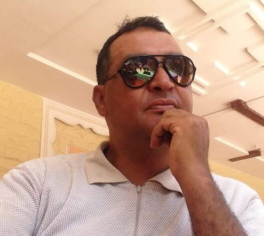 نعم... رمتني