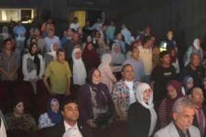 انطلاق فعاليات ملتقى الهناجر الثقافي في دار الأوبرا المصرية برئاسة المخرج خالد جلال