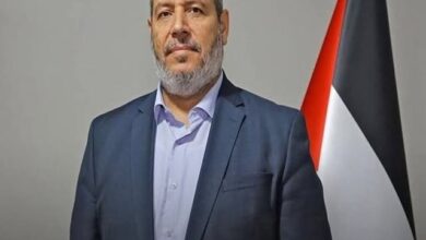 استـشهاد نجل خليل الحية ومدير مكتبه فى القصـف الإسـرائـيلى على الدوحة