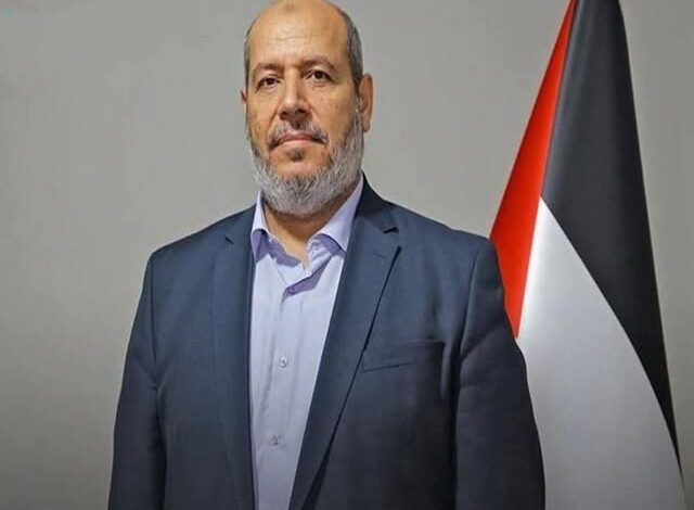 استـشهاد نجل خليل الحية ومدير مكتبه فى القصـف الإسـرائـيلى على الدوحة