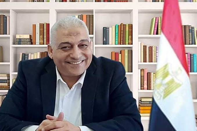 جاب الله: تجار السيارات يستغلون المعاقين وتشكيل لجان بالمحافظات لتنفيذ توصيات رئيس الوزراء 1 جاب الله: تجار السيارات يستغلون المعاقين وتشكيل لجان بالمحافظات لتنفيذ توصيات رئيس الوزراء