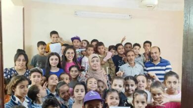 ثقافة أسيوط تقدم فعاليات متنوعة للاحتفاء باليوم العالمي لمحو الأمية