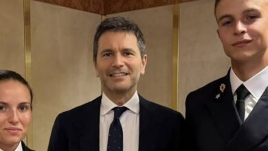 السفير الإيطالي يحتفل بمرور 200 عام على العلاقات الدبلوماسية بين إيطاليا والمغرب