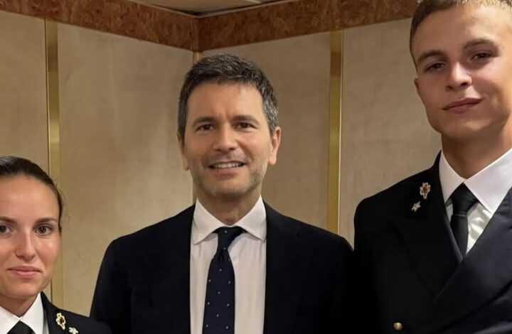 السفير الإيطالي يحتفل بمرور 200 عام على العلاقات الدبلوماسية بين إيطاليا والمغرب