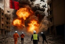 "استهداف قطر" : ضربة فى قلب الوساطة