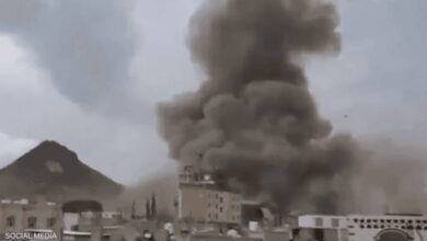 إسرائيل تقصف اليمن بأطول طلعة جوية منذ بدء الحرب