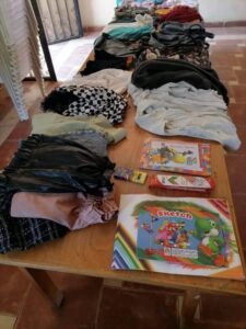 الفرماوي يتفقد مبادرة "يوم الخير".. كدعم مجتمعي للأسر الأكثر احتياجا بالقليوبية