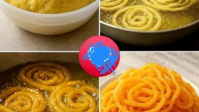 طريقة عمل مشبك الزجاجة