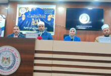 مجمع إعلام الدقهلية يشهد صالون إعلامي يدعو الي الأخلاق النبوية كنبراسا للحياة
