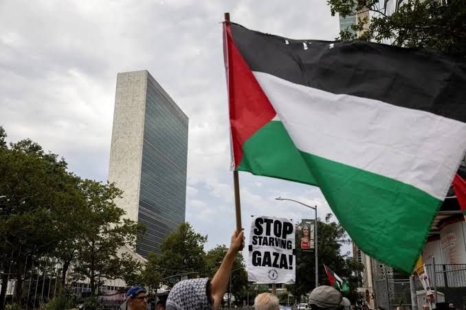 قمة نيويورك الطارئة… دبلوماسية تتسابق مع شبح الحرب في غزة