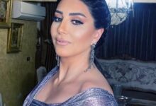 "ابتسم للحياة.. تبتسملك"وفاء عامر بفيسبوك وإنستجرام