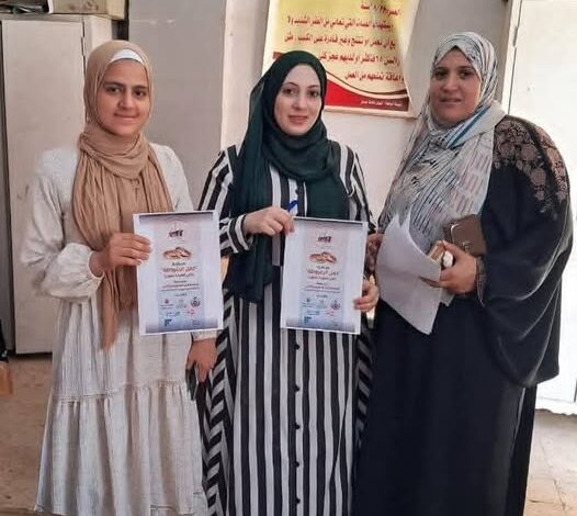 كمل الزغروطة خلى الفرحة تكمل" مبادرة للتوعية بمخاطر زواج الأقارب فى الشرقية