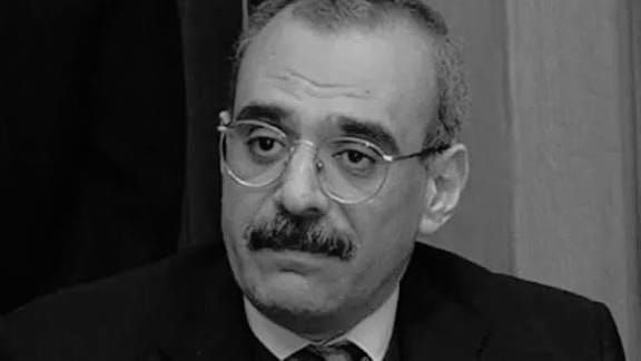 وزير التعليم العالي والبحث العلمي ينعي الدكتور ياسر صقر رئيس جامعة حلوان الأسبق