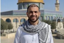 أحمد حسن راؤول بين الأقصى والقصيدة: أمل يقترب أم عمل جديد يبشر بالنصر؟