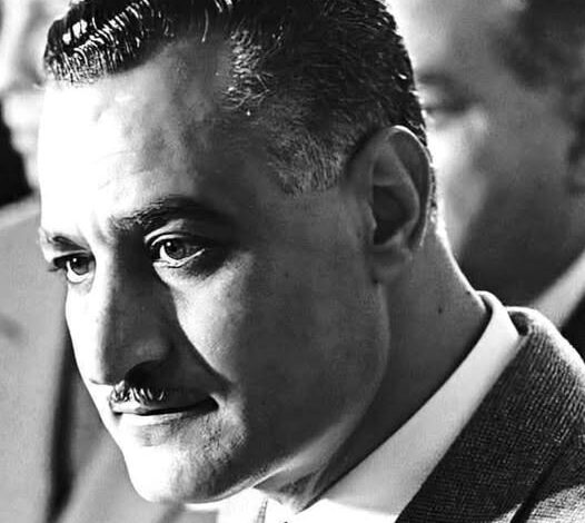 الزعيم يحيى من جديد.. وجمال عبد الناصر يتصدر التريند