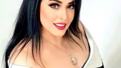 هند عاكف تعود للمسرح بذكريات العالمة باشا بمسرحية عجب العجاب