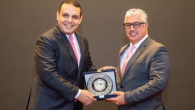 رئيس اقتصادية قناة السويس يستقبل وفد التمثيل التجاري للتعريف بمقومات الهيئة والفرص الاستثمارية   