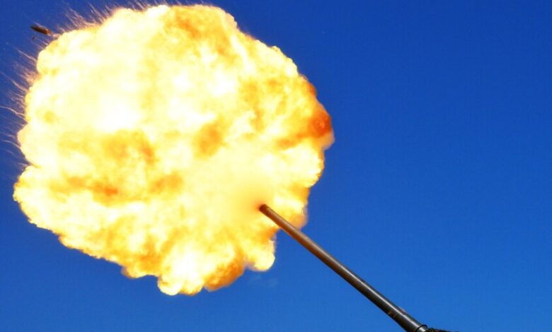 وزارة الدفاع الروسية: إسقاط 5 مسيرات فوق منطقتي بيلغورود وكورسك