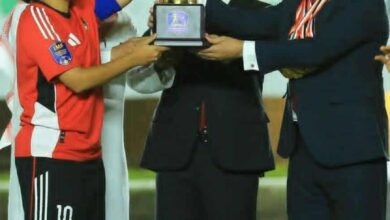 إنجاز تاريخي.. كتيبة منتخب مصر للسيدات بقيادة سمير تتوج بكأس العالم للميني فوتبول بالفوز على البرازيل