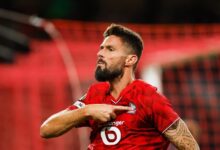 ليل يفوز على برن النرويجي بهدفين مقابل هدف في بداية مشواره بالدوري الأوروبي