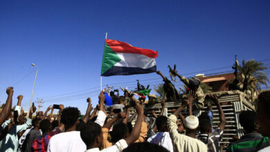 تفاصيل معركة الفاشر بولاية شمال دارفور بالسودان