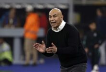 حسام حسن يرفض ودية منتخب زامبيا بسبب غزة
