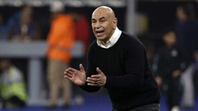 حسام حسن يرفض ودية منتخب زامبيا بسبب غزة