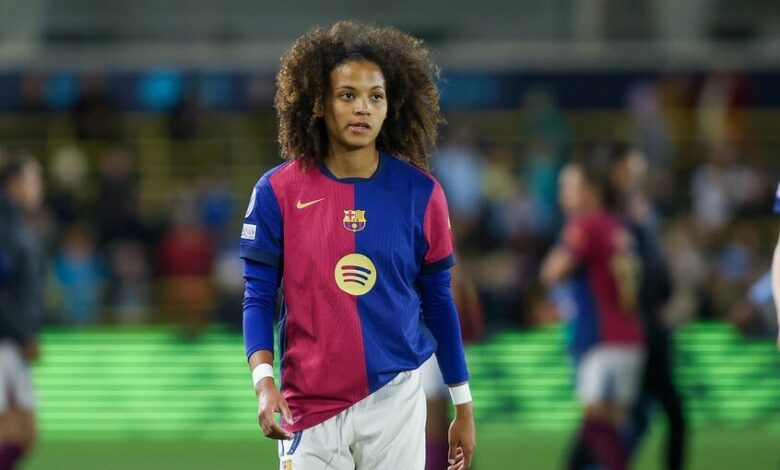 فيكي لوبيز تفوزها بجائزة "كوبا" للسيدات و تسطر التاريخ