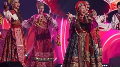 كوبا تفتتح العروض وروسيا تاسع من يصعد إلى الخشبة في إجراء قرعة "إنترفيجن"