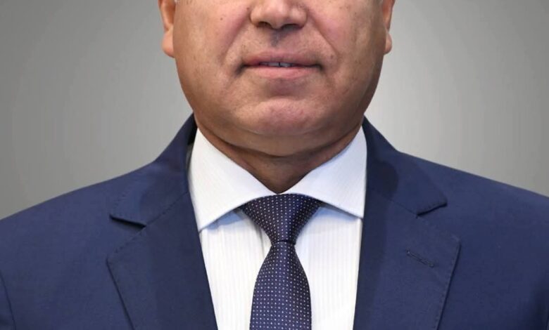 وزير الصناعة يتوجه إلى الصين مبعوثًا عن الرئيس السيسي للمشاركة في احتفالات الصين 1 وزير الصناعة يتوجه إلى الصين مبعوثًا عن الرئيس السيسي للمشاركة في احتفالات الصين