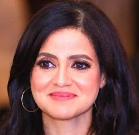 التعليم العالي : تكليف الدكتورة مروة الدالي بالعمل مستشارًا لوزير التعليم العالي والبحث العلمي للتنمية المستدامة 1 التعليم العالي : تكليف الدكتورة مروة الدالي بالعمل مستشارًا لوزير التعليم العالي والبحث العلمي للتنمية المستدامة