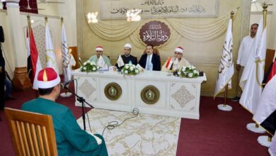 المنوفية تحتضن أضخم مسابقة قرآنية تليفزيونية في تاريخ مصر