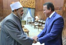 الأزهر و«الصحة» يطلقان شراكة استراتيجية لنشر الوعي الصحي وحماية الأسرة المصرية