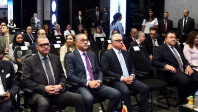 الهيئة العامة للاستثمار والمناطق الحرة تستضيف منتدى الأعمال المصري البحريني