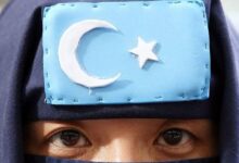 الإيغور تنتصر